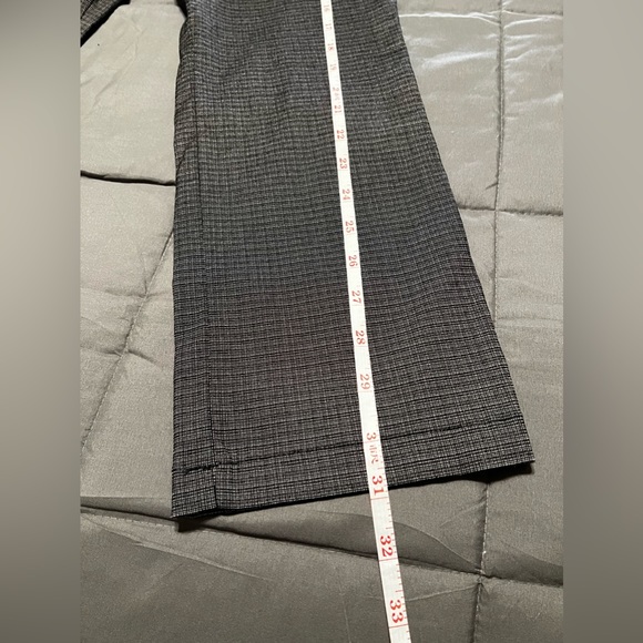 Lee regular fit straight leg mid rise 16WP flex motion - Picture 3 of 6